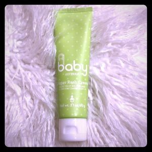 DoTerra Diaper Rash Cream